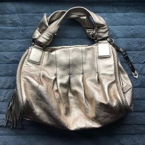 Cole Hann Phoebe Satchel